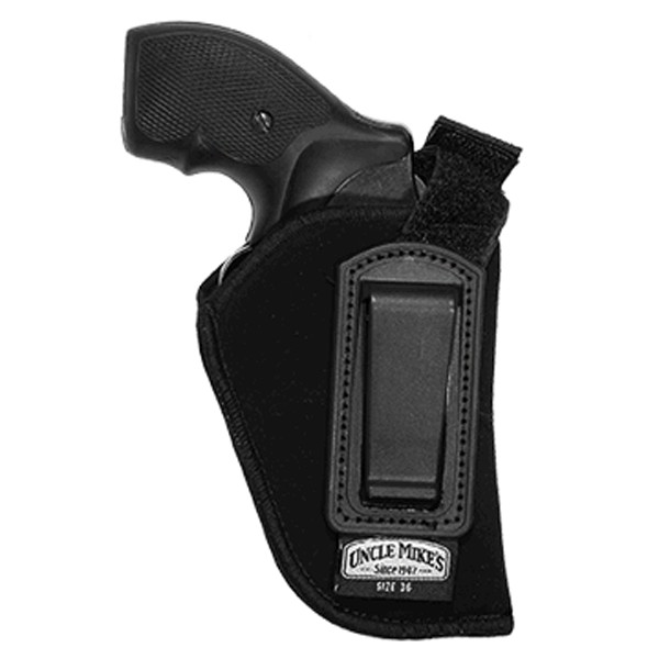 UM PANT HLSTR w/STRAP #36 RH - Taurus Savings